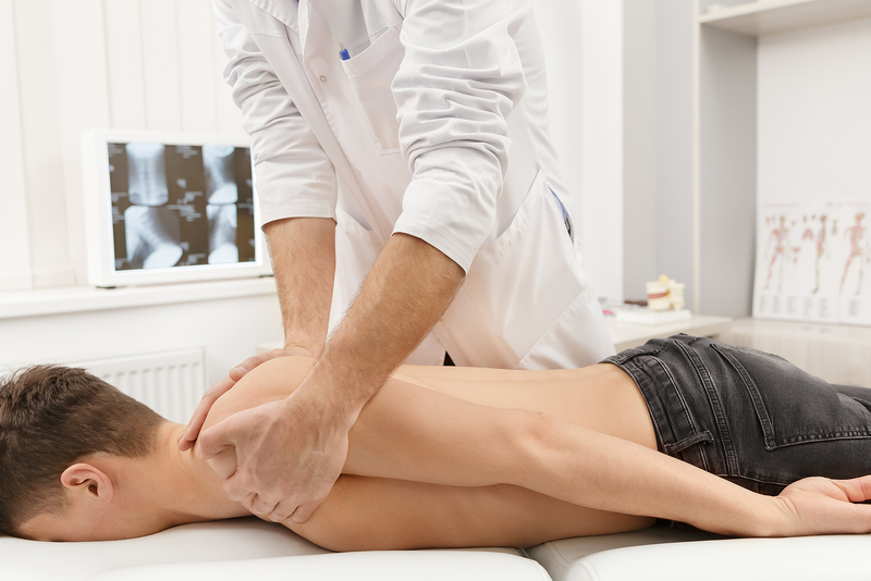 Snap Crack Chiropractic franchise best wellness and chiropractic care