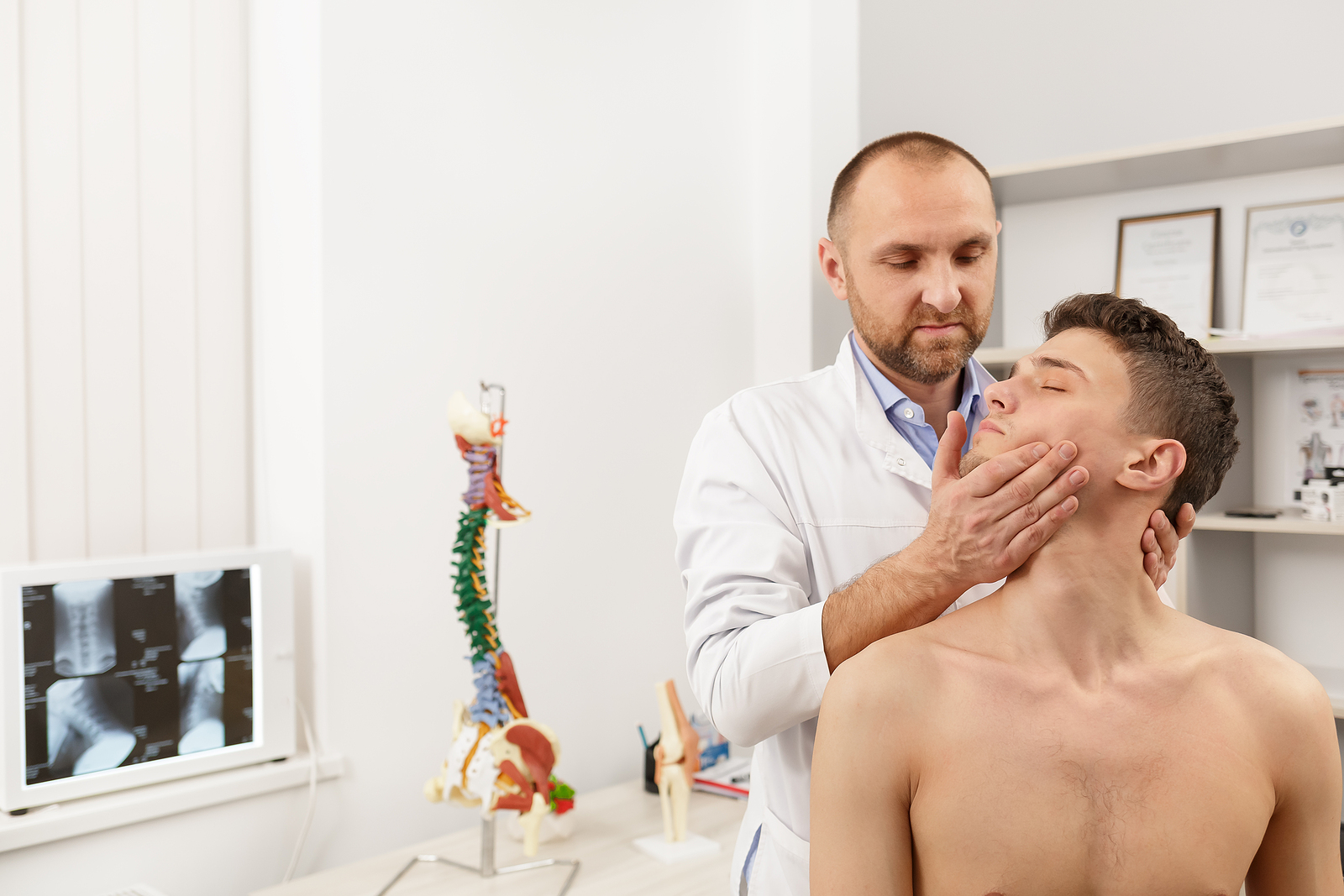 Best chiropractic practice for sale in Miami Florida
