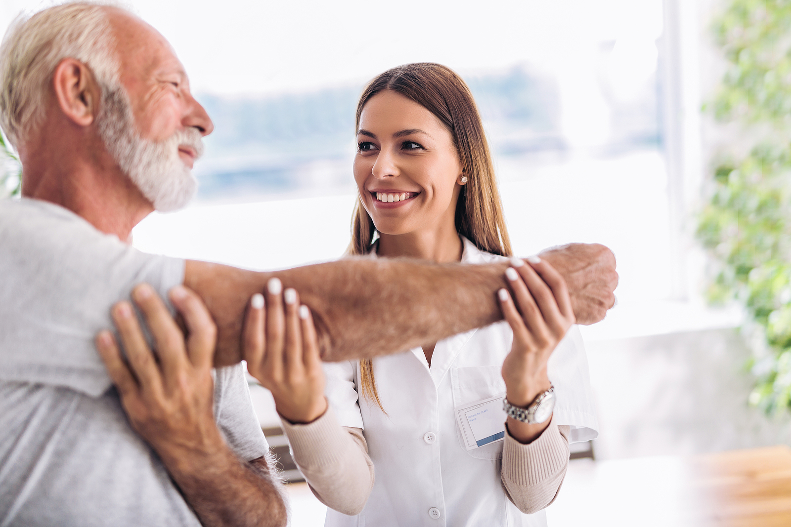 Best Chiropractic Treatment Franchise in Miami